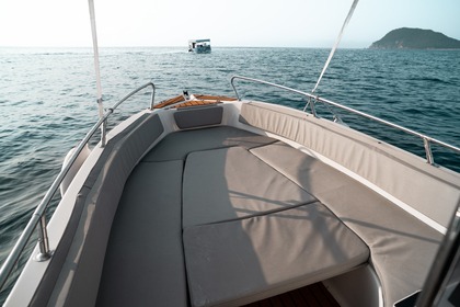 Location Bateau sans permis  Fun Boats 5G Zakynthos