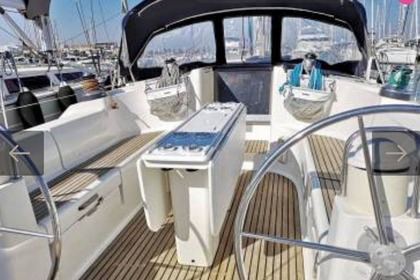 Noleggio Barca a vela 45 sailboat Private cruise Sun odyssey Rodney Bay