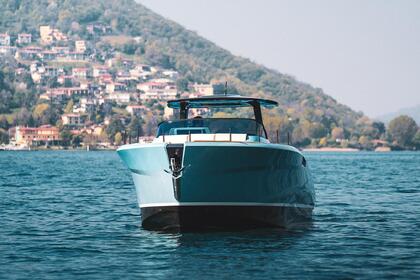 Ενοικίαση Μηχανοκίνητο σκάφος Bellini Yacht Astor 36 Palau