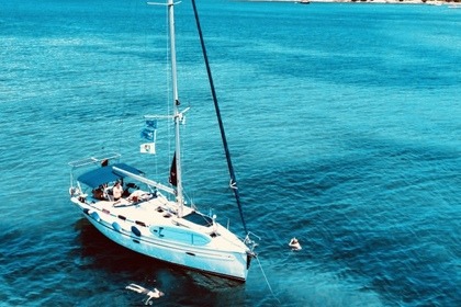 Verhuur Zeilboot Bavaria 31 Cruiser Cannes