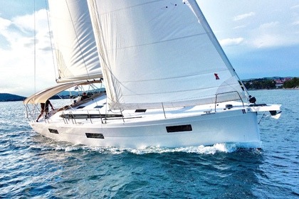 Verhuur Zeilboot Elan Impression 43 Pirovac