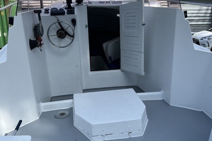 Location Bateau à moteur Kirie - Feeling Ange De Mer 590 Sainte-Marine