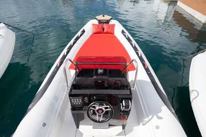 Miete RIB ICON MARINE ICON 24 S Petrčane