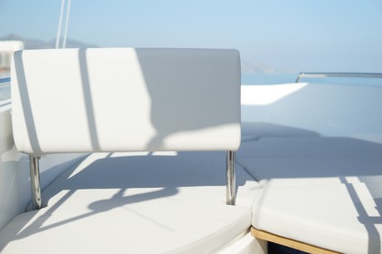 Alquiler Barco sin licencia  NIREUS 490 Almuñécar