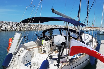 Location Voilier Bavaria Bavaria 42 Cruiser Piombino