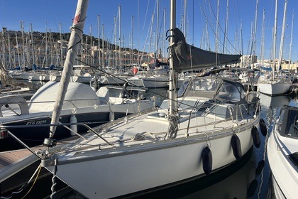 Ενοικίαση Ιστιοπλοϊκό σκάφος Jeanneau Sangria Σετ