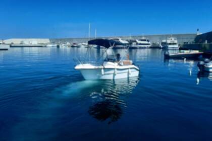 Verhuur Boot zonder vaarbewijs  Polyester Yacht Marion 450 Blanes