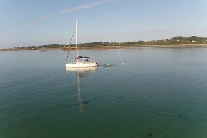 Location Voilier Alliaura Marine Feeling 36 Trébeurden