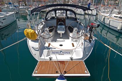 Rental Sailboat BAVARIA 37 CRUISER Split