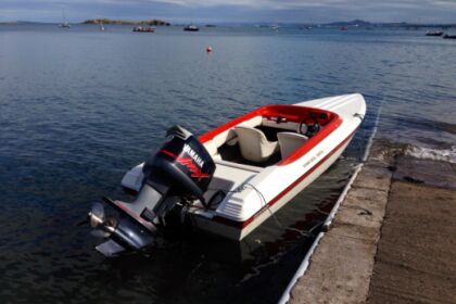 Miete Motorboot RING 20 Marseille