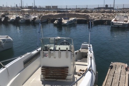 Location Bateau à moteur Jeanneau Cap Camarat 575 Port-de-Bouc