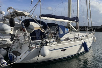Verhuur Zeilboot Bavaria 39 Cruiser Brest