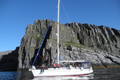 boot mieten norwegen