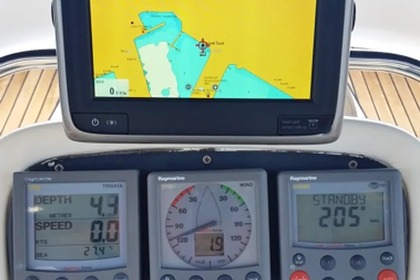 Miete Motorboot Bavaria 36 Cruiser Kefalonia