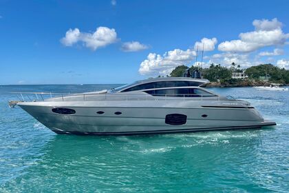 Hire Motorboat Pershing 62 FULL EQUIPE Ibiza