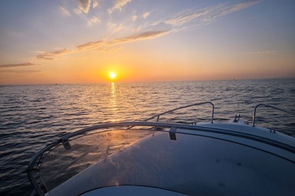 Location Bateau à moteur Pacific Craft Open 630 Frontignan