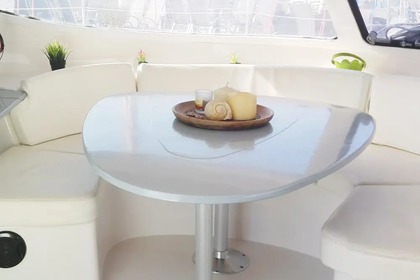 Ενοικίαση Καταμαράν Fountaine Pajot Athena 38 Βόλος