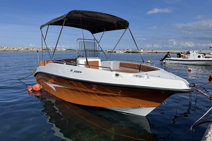 Noleggio Barca a motore Nireus Elegance Tragaki