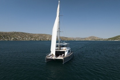 Hire Motor yacht Custom Long Island Corfu