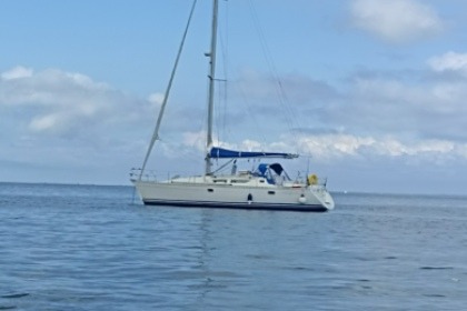 Rental Sailboat Jeanneau Sun Odyssey 37.1 La Rochelle