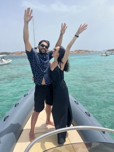 La Maddalena Without license Mar Sea Sp 100 alt tag text