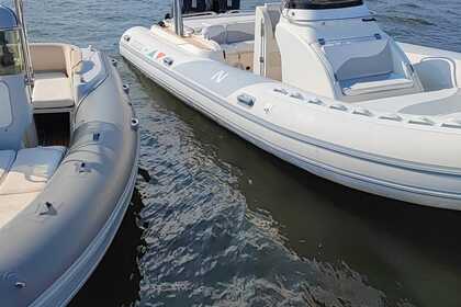 Noleggio Gommone Nadir Nadir 33 Cannigione