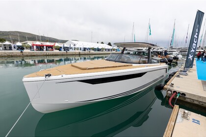 Czarter Łódź motorowa  X Power 33C Split