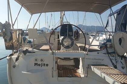 rent sailboat greece