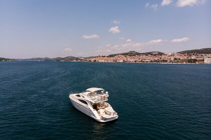 Hire Motor yacht Aicon Yachts Aicon 56 Marina Lav