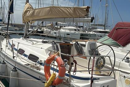Rental Sailboat Bavaria Cruiser 30 Lanzarote