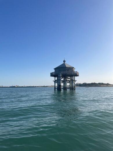 Λα Ροσέλ RIB Capelli Capelli Tempest 630 alt tag text