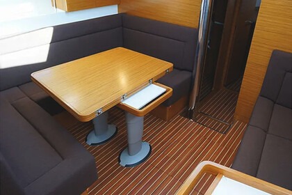 Noleggio Barca a vela  Elan Impression 45[G] Corfù