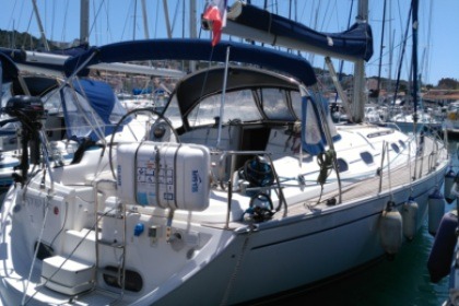 Location Voilier DUFOUR GIBSEA 41 Saint-Mandrier-sur-Mer