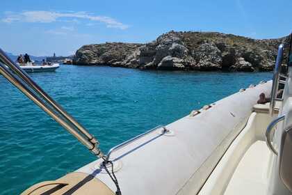 Location Semi-rigide Zodiac Club Pointe-Rouge