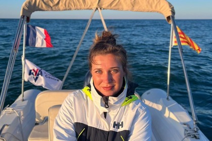 Miete RIB Nuova Jolly GT630 Saint-Cyprien