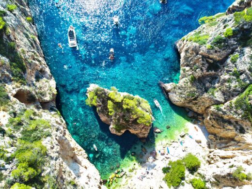 Altea Motorboat Seven Matrix 18.5 alt tag text