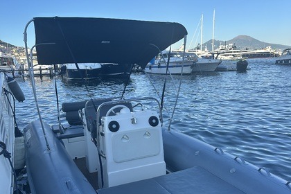 Miete Boot ohne Führerschein  Focchi FOCCHI Neapel