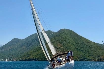 Czarter Jacht żaglowy Bavaria Cruiser 46 Kotor
