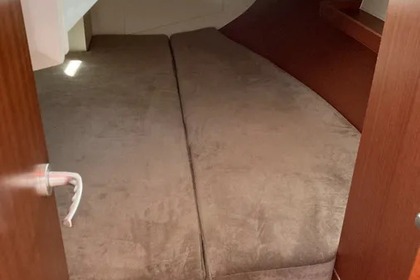 Miete Segelboot Hanse Hanse 345 Kolberg