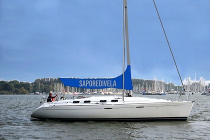 Miete Segelboot Beneteau First 42s7 - Cucina tipica sarda Alghero