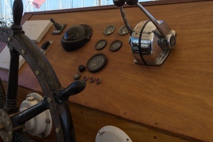 Noleggio Barca a motore Caicco Turco 16 Marzamemi