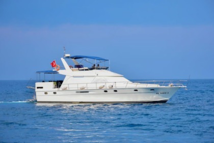 Noleggio Yacht United States 2012 Adalia