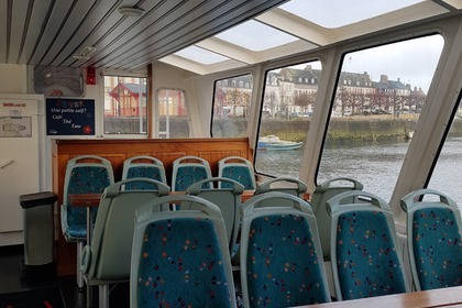 Location Bateau à moteur Commandant Vedette Saint-Valery-sur-Somme