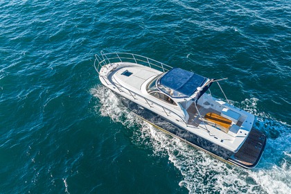 Rental Motorboat BIMAX GENESI 930 Piano di Sorrento