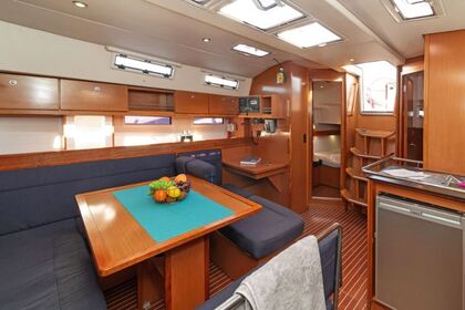 Miete Segelboot Bavaria Cruiser 45 Volos