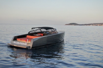 Verhuur Motorboot VanDutch VD40 Monaco