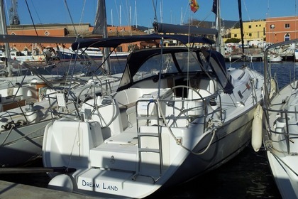 Rental Sailboat Beneteau Oceanis 39 Palma de Mallorca