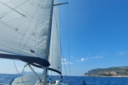 Noleggio Barca a vela Barberis SHOW 34 Trapani