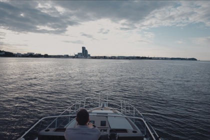 Czarter Jacht motorowy Galeon 360 FLY Jastarnia