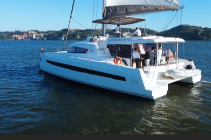 Location Voilier Bali - Catana Bali 5.4 Lisbonne